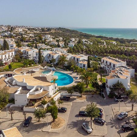 Apt 89-A Sao Rafael By Hellovacations Albufeira Exterior foto