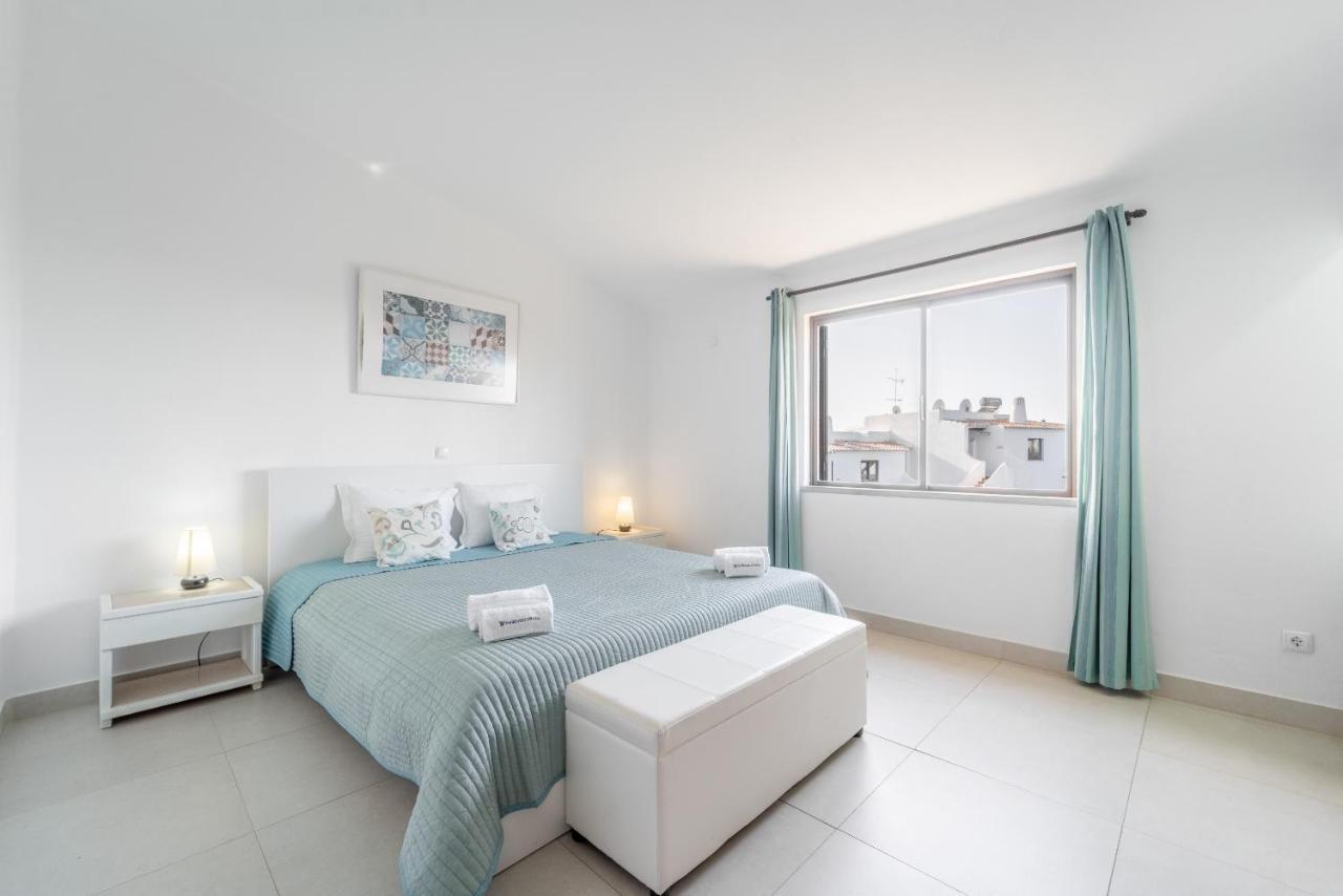 Apt 89-A Sao Rafael By Hellovacations Albufeira Exterior foto
