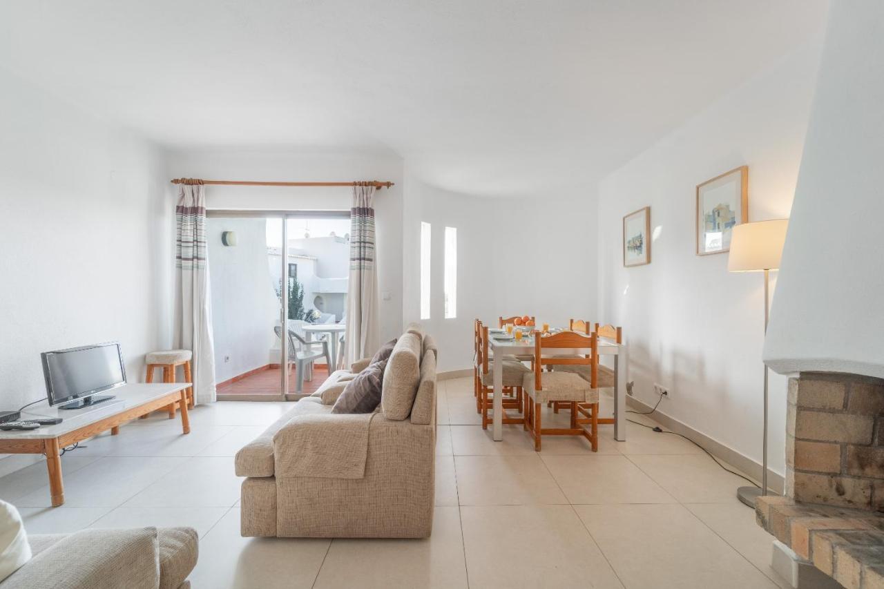 Apt 89-A Sao Rafael By Hellovacations Albufeira Exterior foto