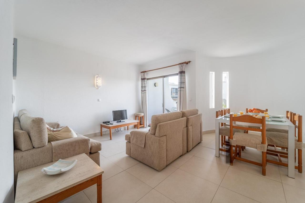 Apt 89-A Sao Rafael By Hellovacations Albufeira Exterior foto