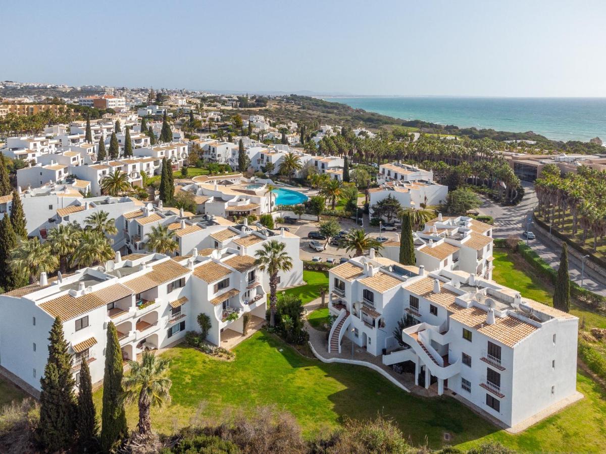 Apt 89-A Sao Rafael By Hellovacations Albufeira Exterior foto