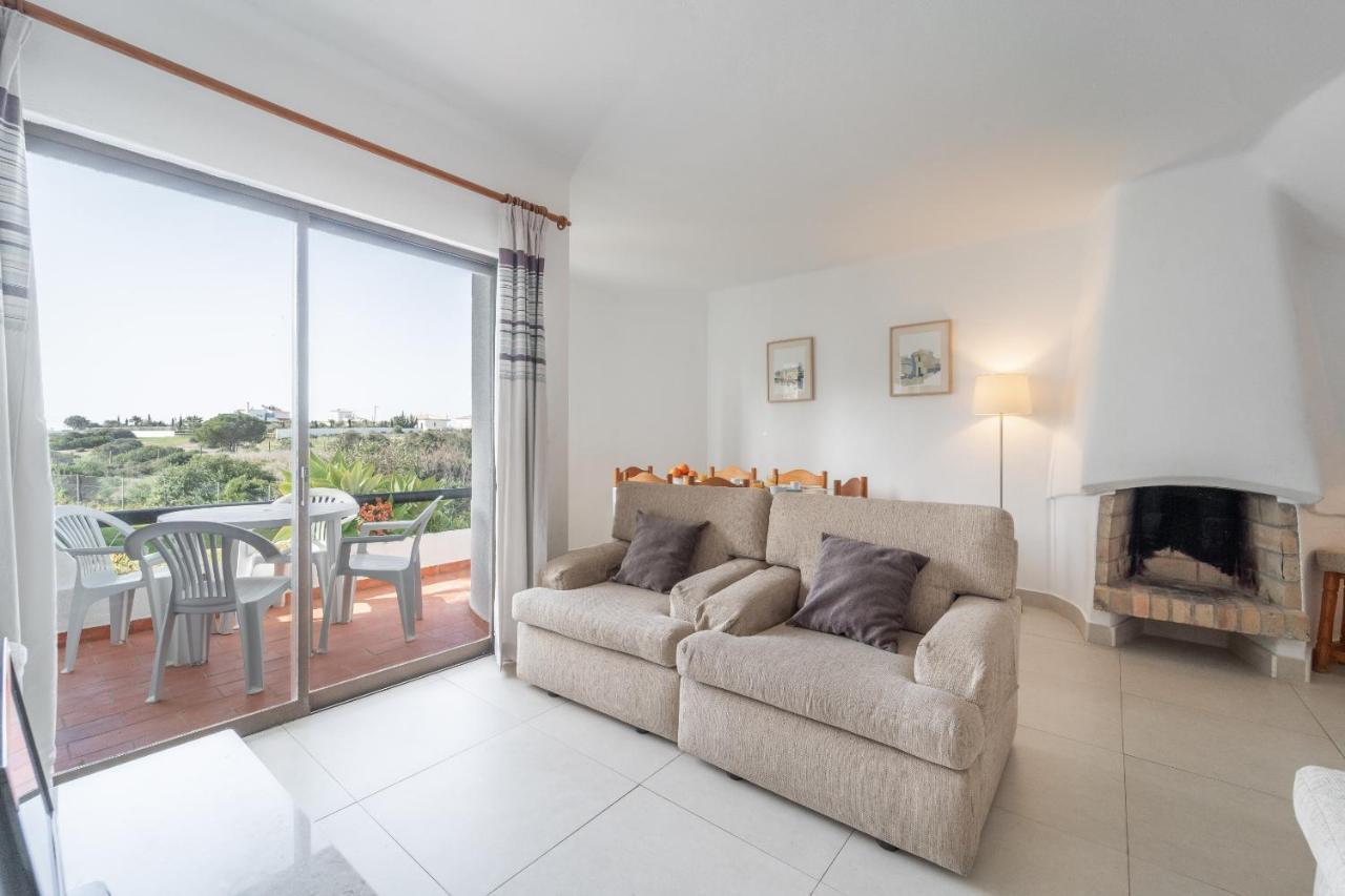 Apt 89-A Sao Rafael By Hellovacations Albufeira Exterior foto