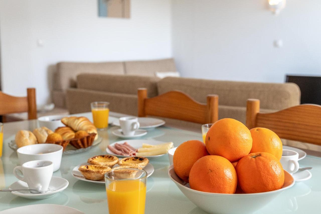 Apt 89-A Sao Rafael By Hellovacations Albufeira Exterior foto