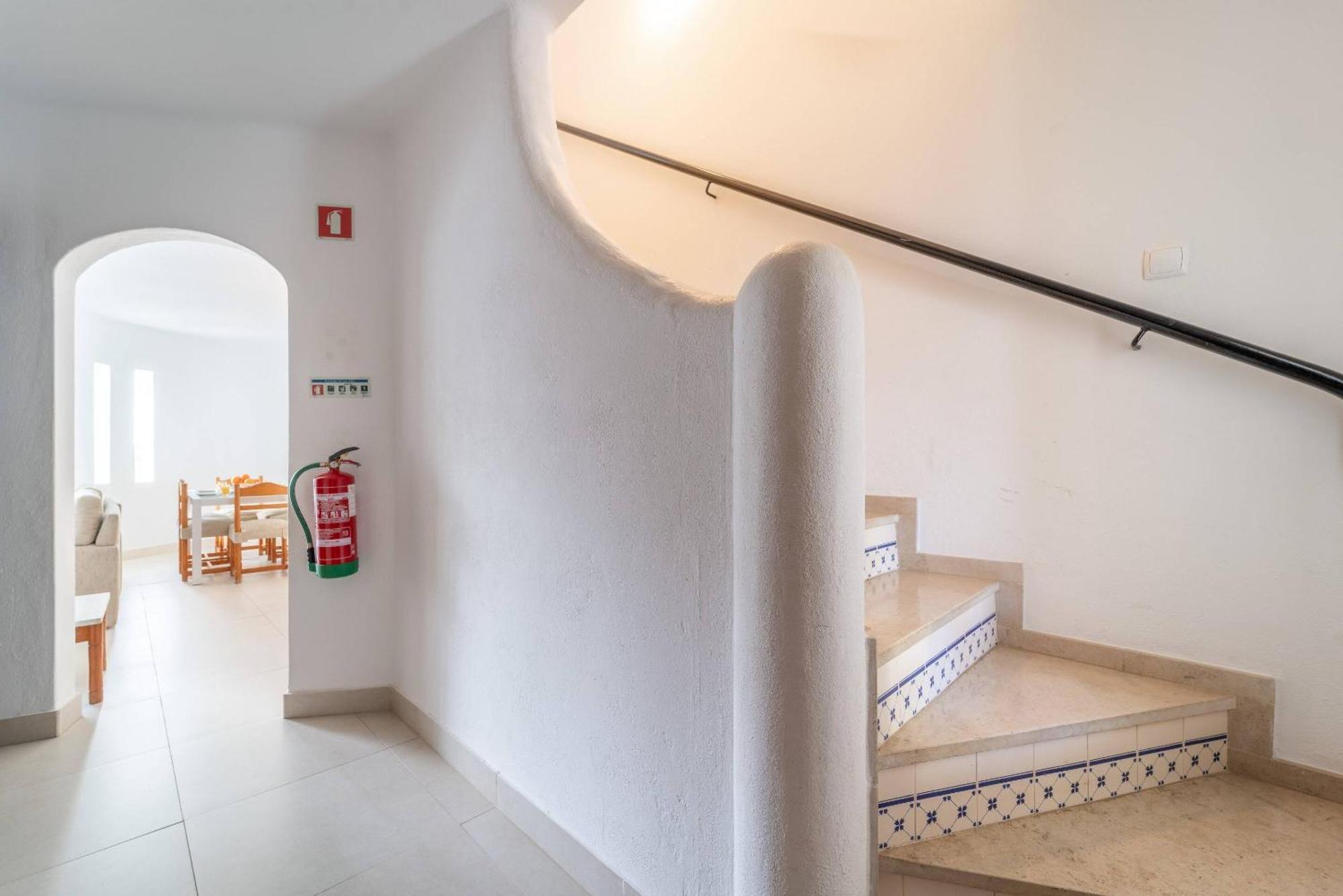 Apt 89-A Sao Rafael By Hellovacations Albufeira Exterior foto