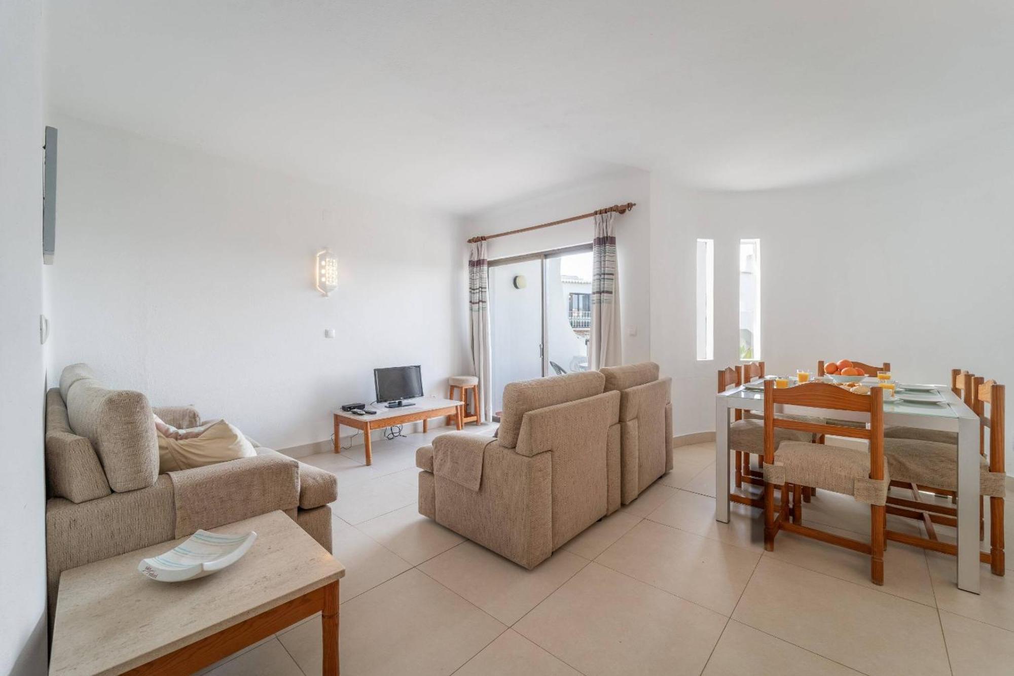 Apt 89-A Sao Rafael By Hellovacations Albufeira Exterior foto