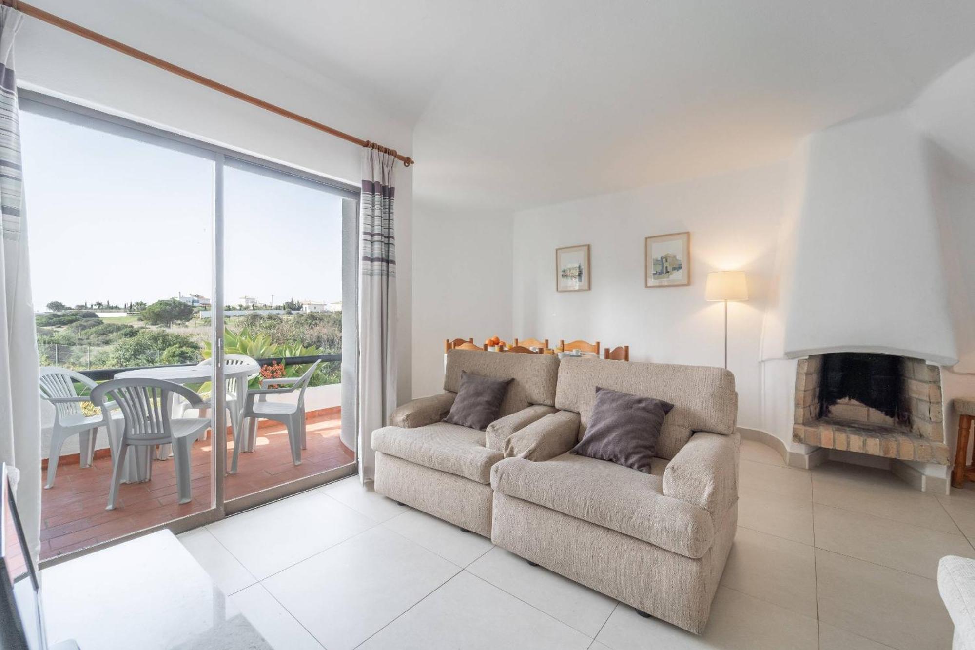 Apt 89-A Sao Rafael By Hellovacations Albufeira Exterior foto