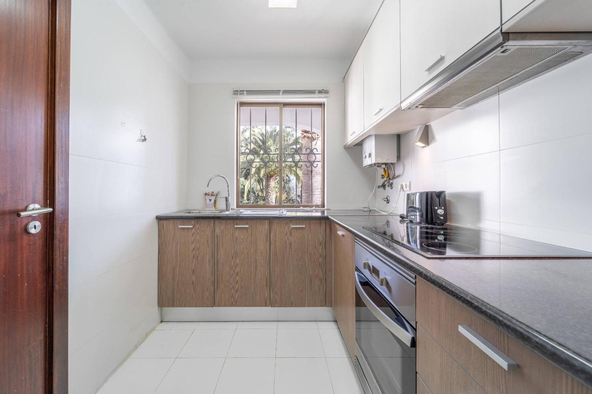 Apt 89-A Sao Rafael By Hellovacations Albufeira Exterior foto