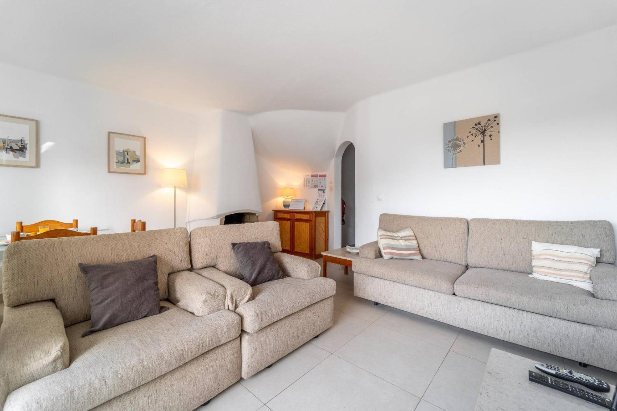 Apt 89-A Sao Rafael By Hellovacations Albufeira Exterior foto
