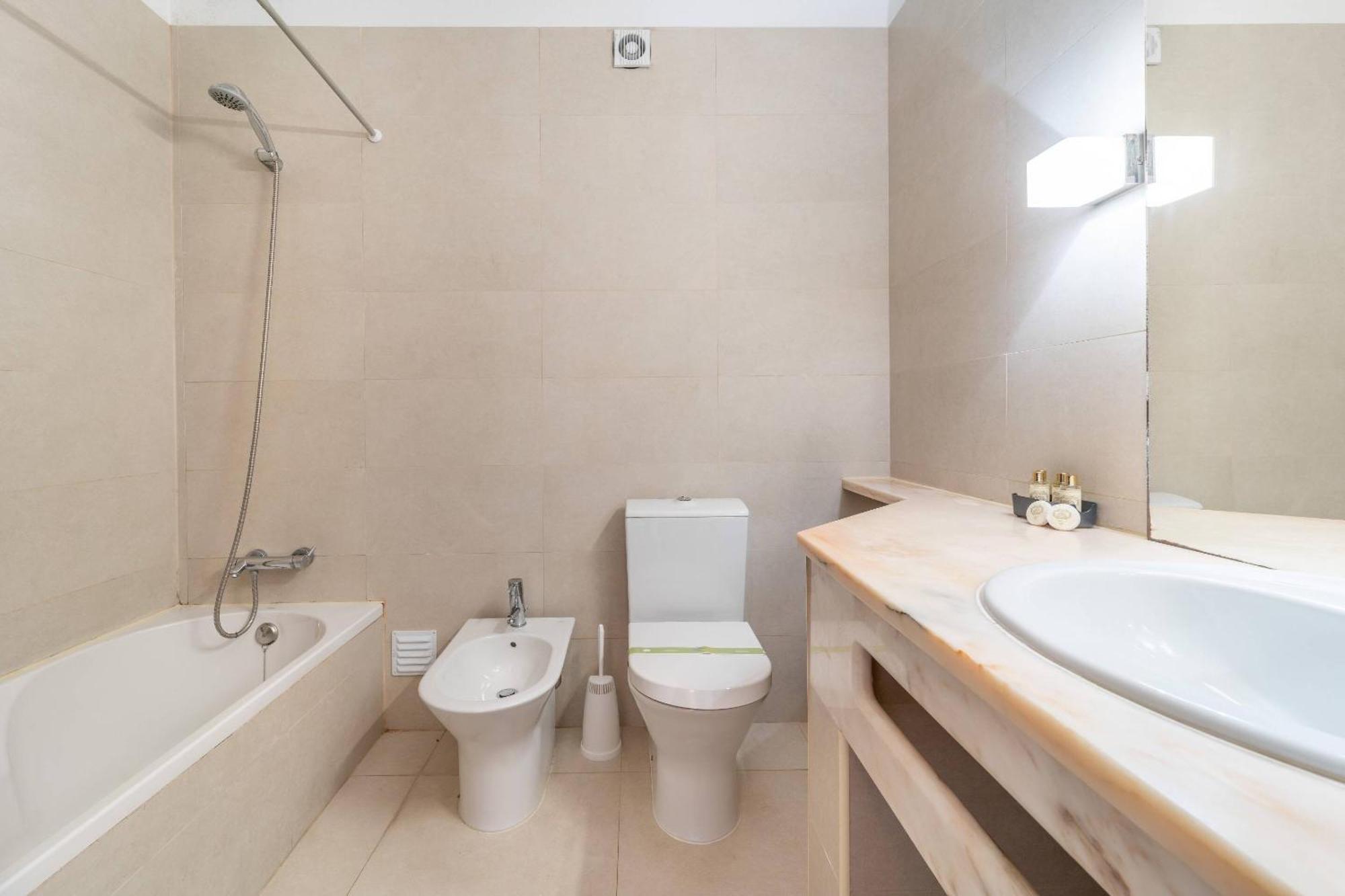 Apt 89-A Sao Rafael By Hellovacations Albufeira Exterior foto
