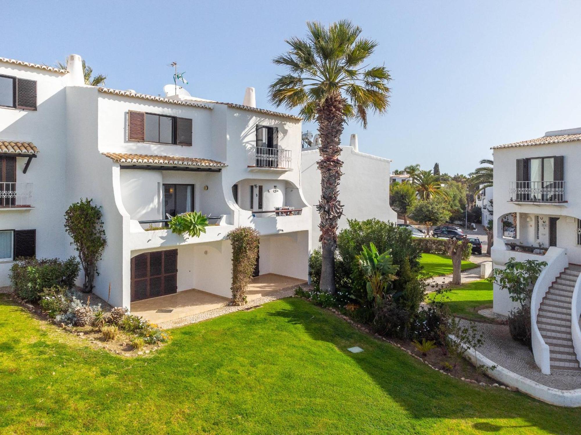 Apt 89-A Sao Rafael By Hellovacations Albufeira Exterior foto